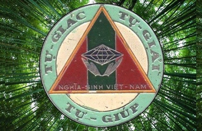 Nối Vòng Tay Yêu Thương (Nghĩa Ca) - Hoàng Oanh - Thanh Hòa